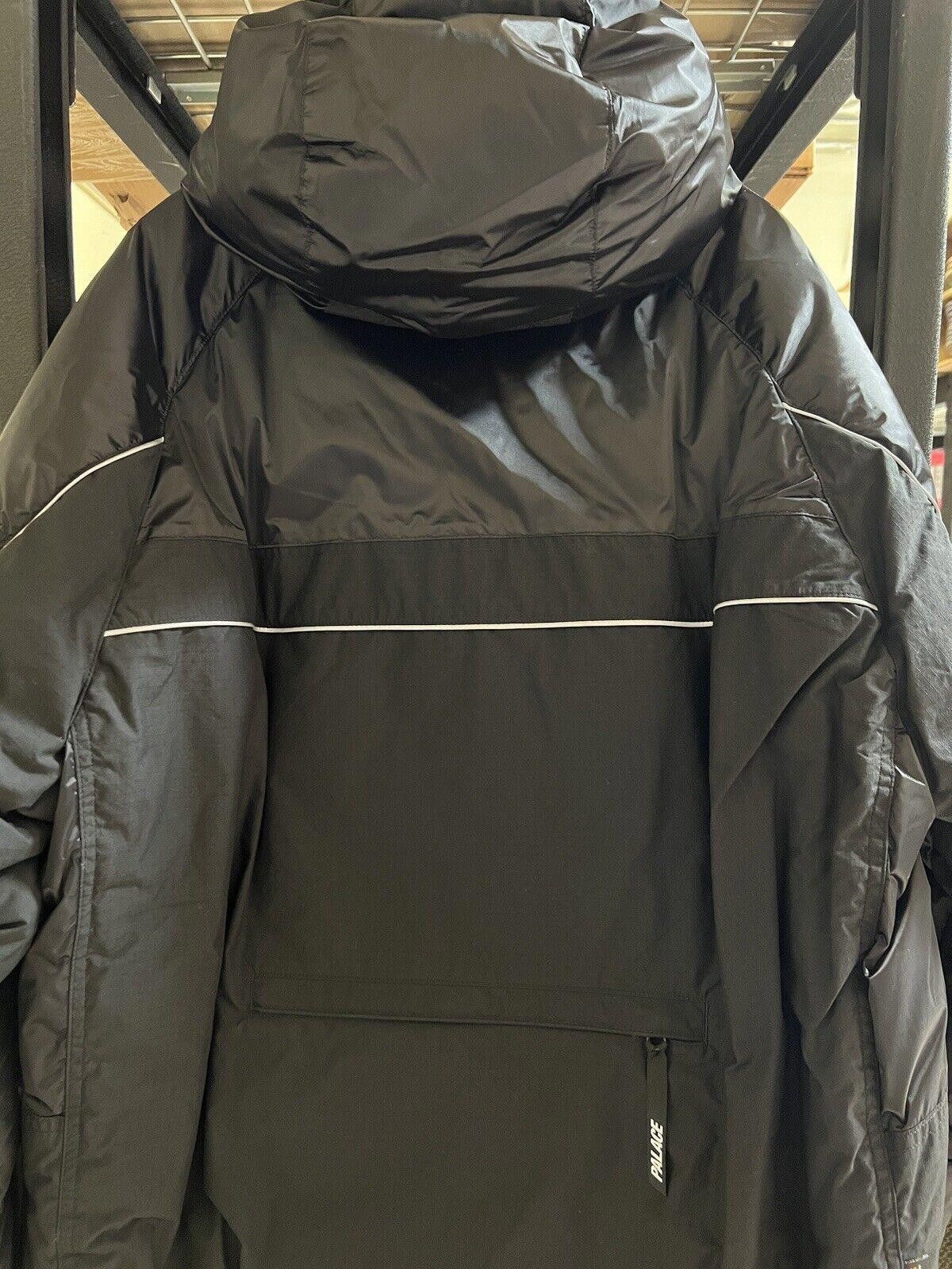 Palace Palace x Junya Watanabe Man EYE Cordura Nylon Puffer Jacket Size US XL / EU 56 / 4 - 3 Thumbnail