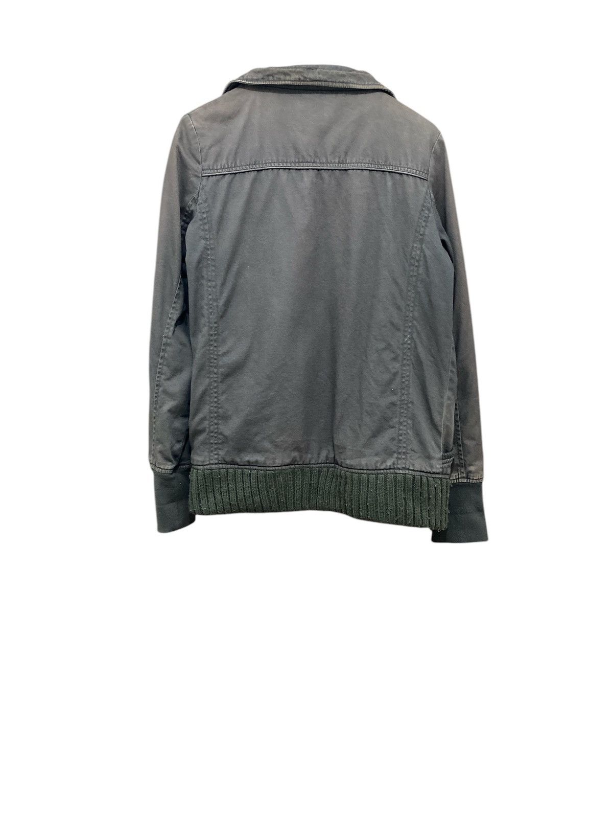 If Six Was Nine × Japanese Brand × Mossimo Vintage Mossimo M65 Jacket 4 Pocket Size L / US 10 / IT 46 - 2 Thumbnail