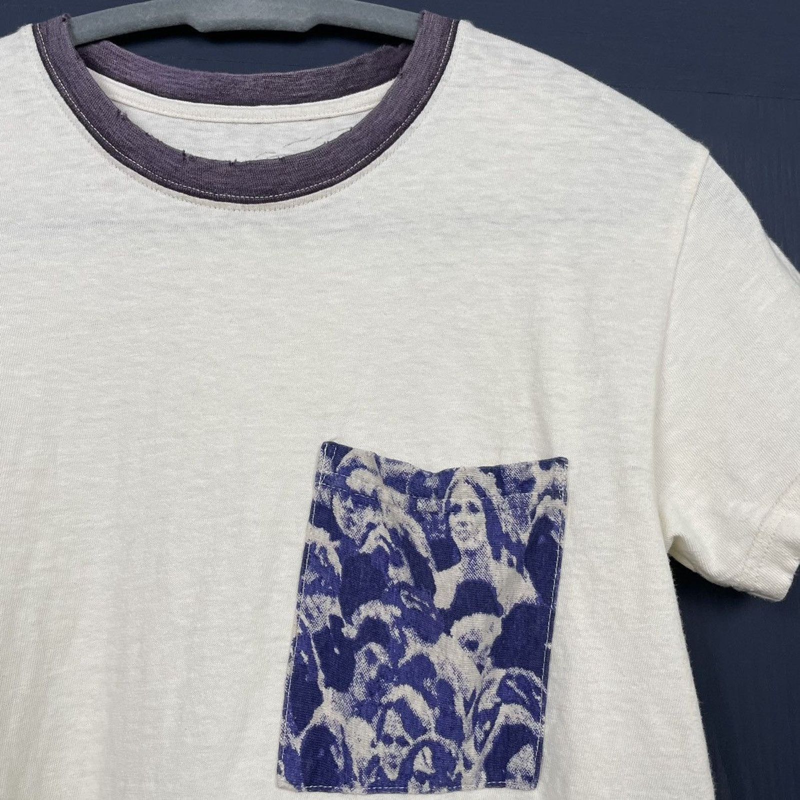 Japanese Brand × Kapital × Vintage 🇯🇵KAPITAL KOUNTRY Woodstock Pocket T Size US S / EU 44-46 / 1 - 3 Thumbnail