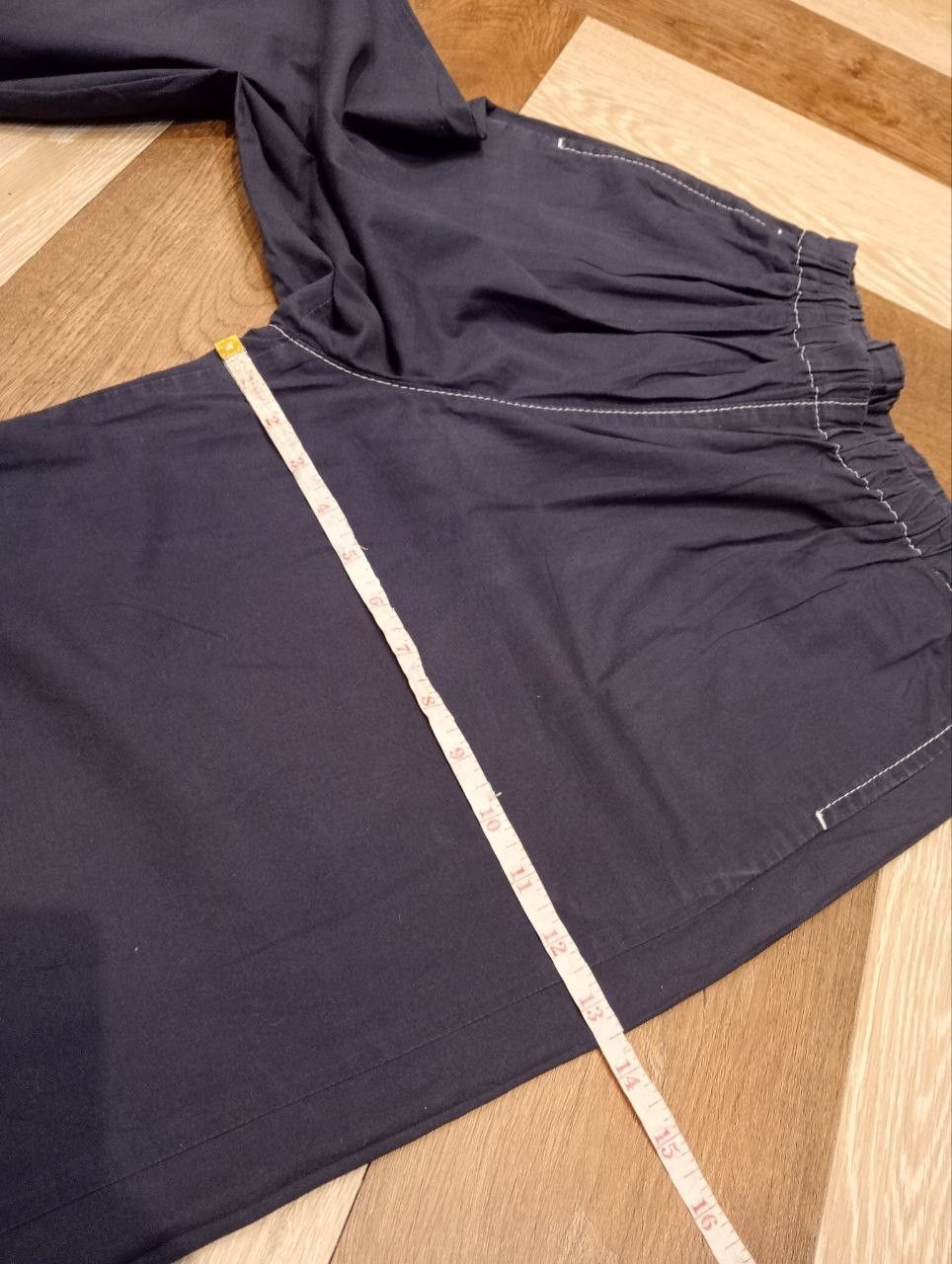 Tricot Comme des Garcons VINTAGE TRICOT COMME DES GARCONS BAGGY PANTS Size 26" / US 2 / IT 38 - 14 Thumbnail