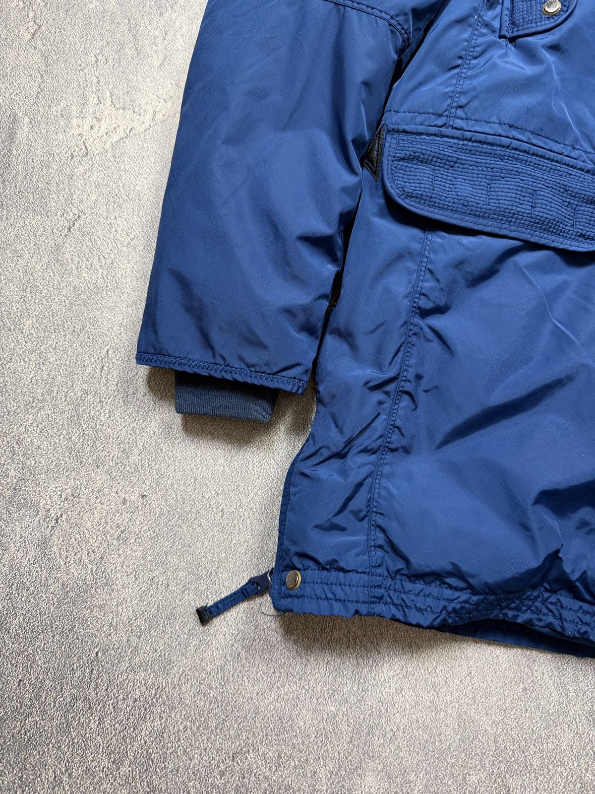 Parajumpers Parajumpers Down Parka Jacket Gorpcore Size XL / US 12-14 / IT 48-50 - 5 Thumbnail