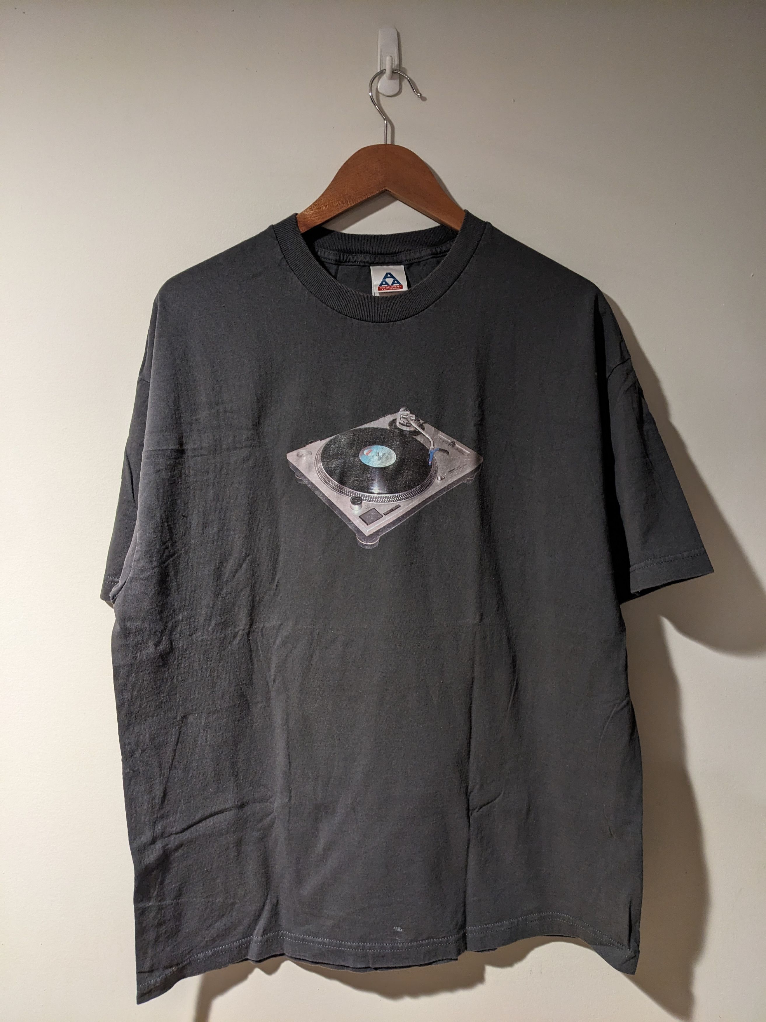 Vintage Technics T Shirt | Grailed oldstussy Technics tシャツ