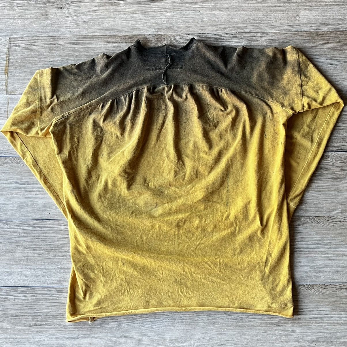 Guidi No No Yes Guidi leather switching long sleeve Size US M / EU 48-50 / 2 - 3 Thumbnail