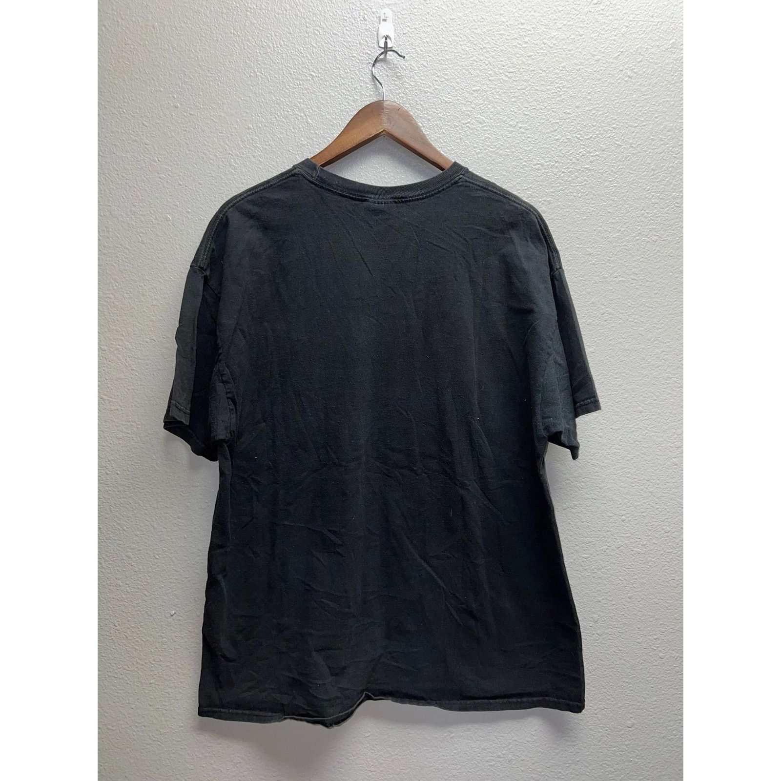 Hanes Vintage Shund Band Shirt Rock Alternative Band Tee VTG XL Size US XL / EU 56 / 4 - 6 Thumbnail