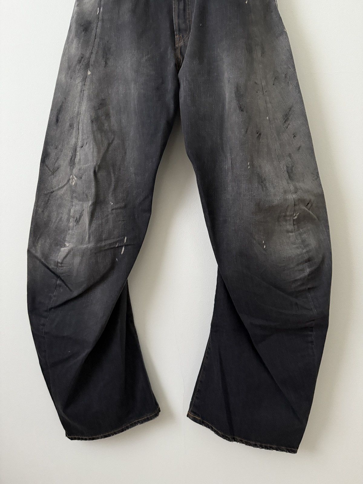 Acne Studios 2006 Trafalgar Size US 30 / EU 46 - 4 Thumbnail