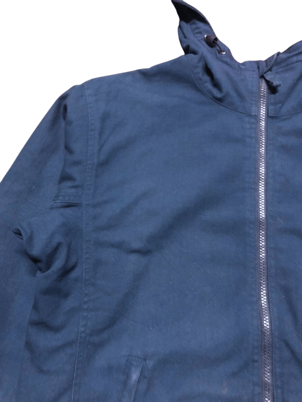 Columbia Vintage Columbia Hoodie Jacket Fleece Lined Size US L / EU 52-54 / 3 - 8 Thumbnail