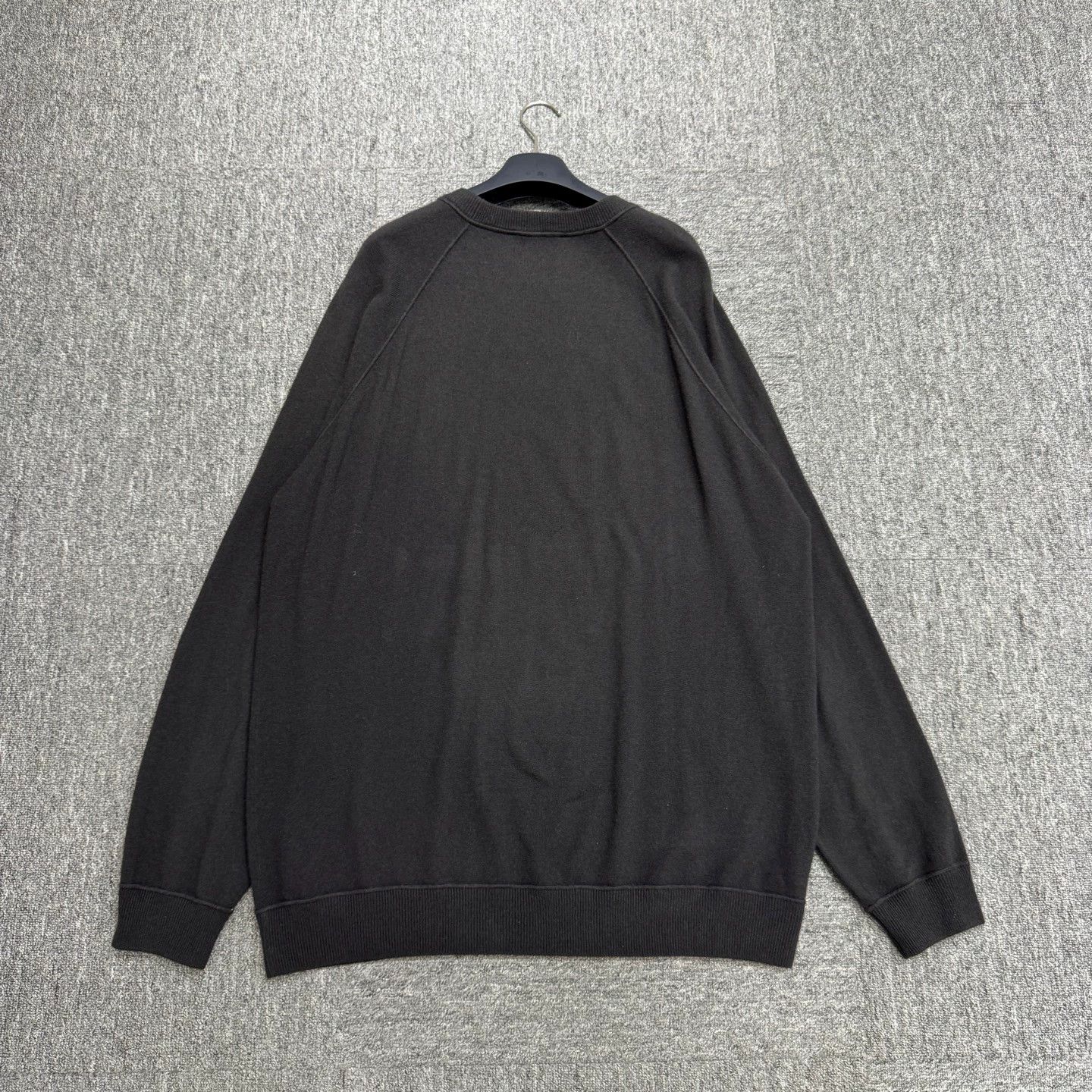 Loro Piana Loro Piana Cashmere Sweater 60 Near Mint Size US XXL / EU 58 / 5 - 5 Thumbnail