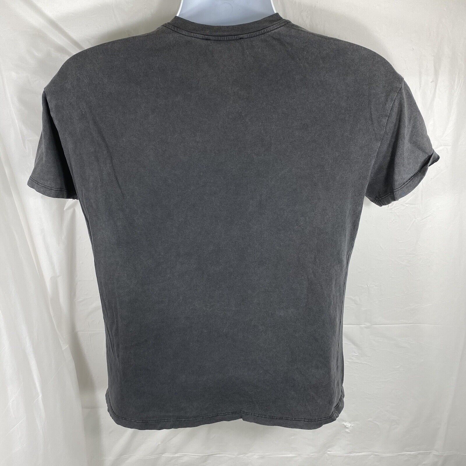 Zara Zara x Looney Tunes Small Best Friends Black Graphic T Shirt Size S / US 4 / IT 40 - 7 Thumbnail