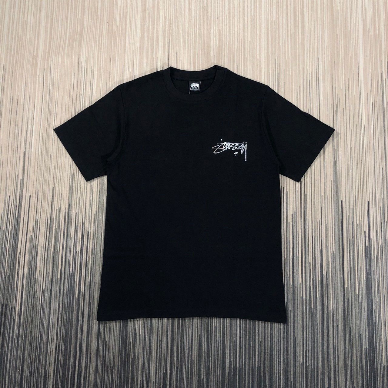 Other Stussy Mercury Tee Size US S / EU 44-46 / 1 - 2 Thumbnail