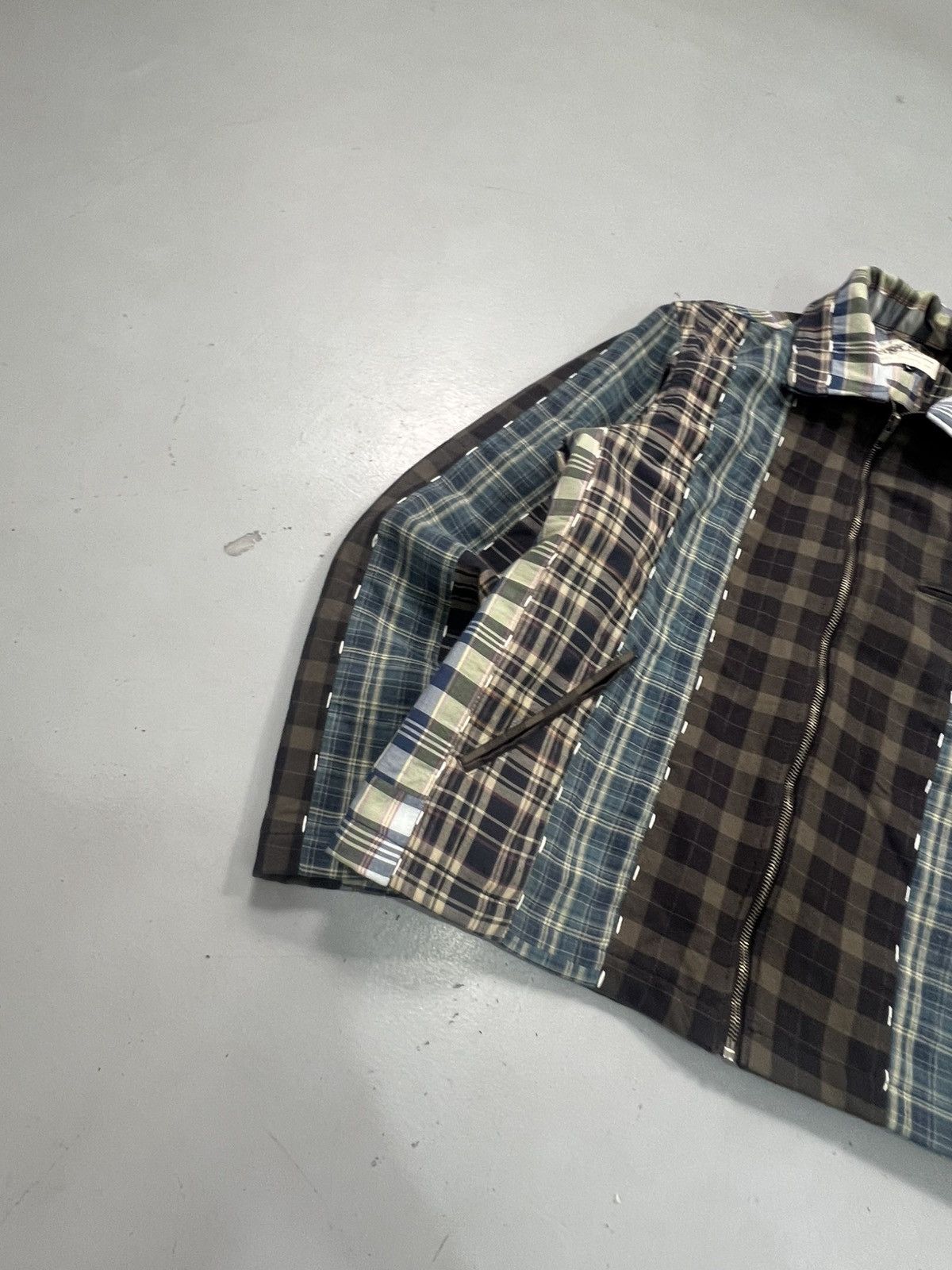 Carhartt Vintage 1 of 1 custom Carhartt reworked camo x Bape - M Size US M / EU 48-50 / 2 - 4 Thumbnail