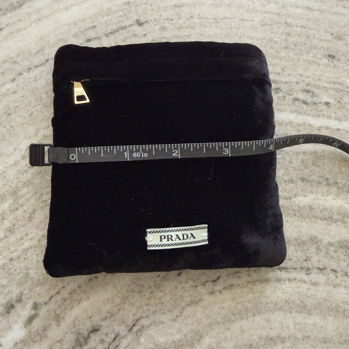 Prada Prada Pouch 🚫READ DESCRIPTION🚫 Size ONE SIZE - 6 Thumbnail