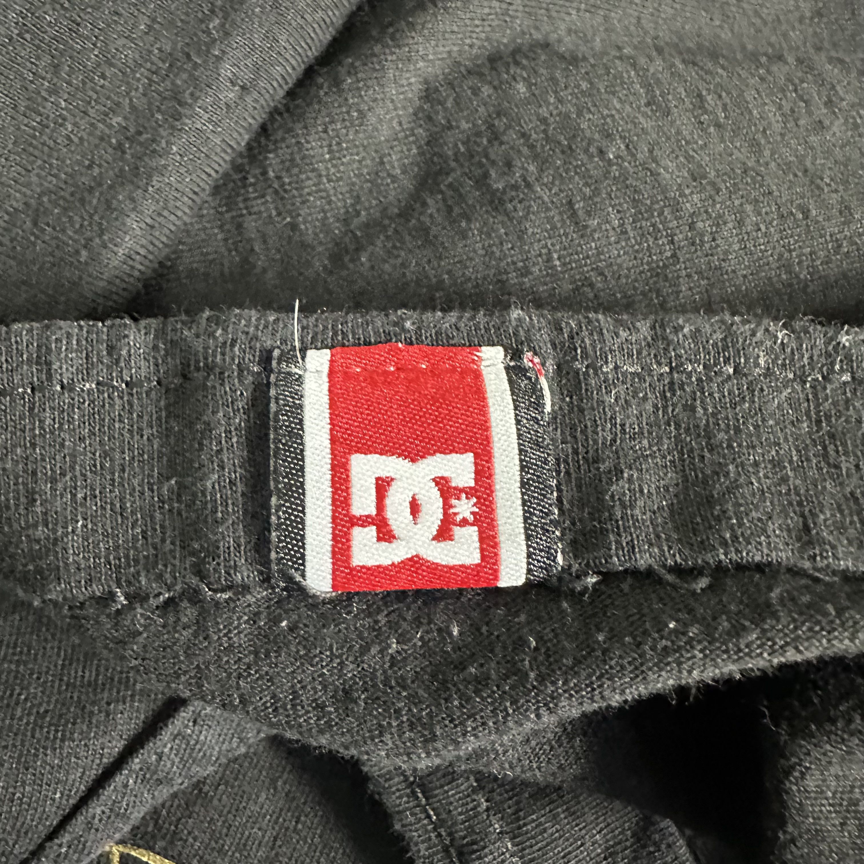 DC 🔥RARE🔥Vintage DC Shoe Streetwear OVP Singlet Size US M / EU 48-50 / 2 - 4 Thumbnail