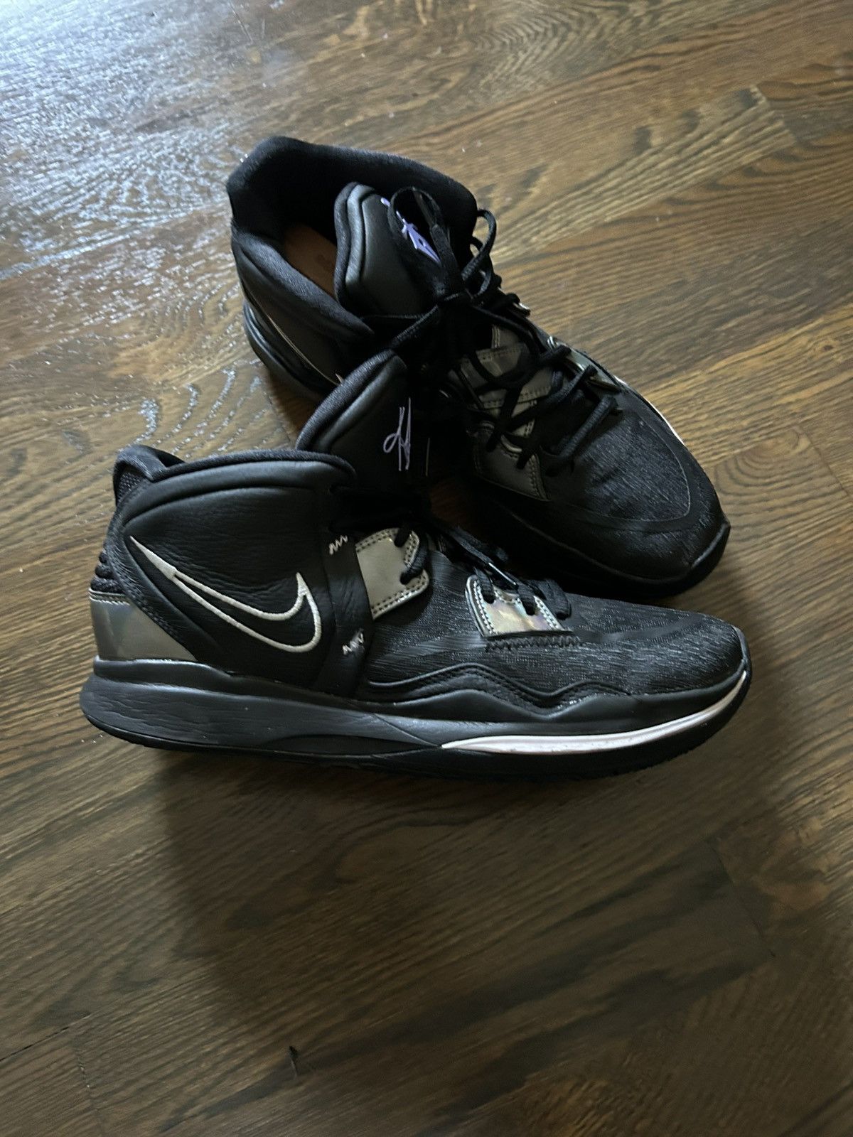 Nike Kyrie infinite basketball shoes Size US 11 / EU 44 - 4 Thumbnail