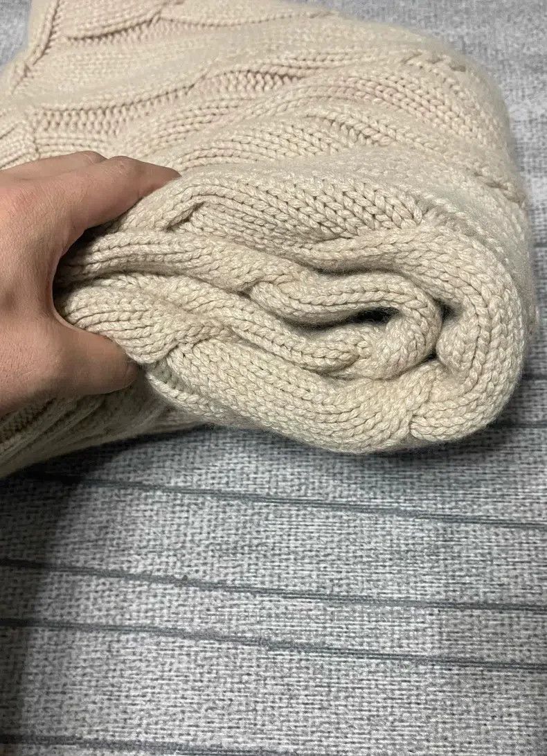 Brunello Cucinelli Brunello Cucinelli Poster Pure Cashmere High-End Thick Hig Size US M / EU 48-50 / 2 - 8 Thumbnail