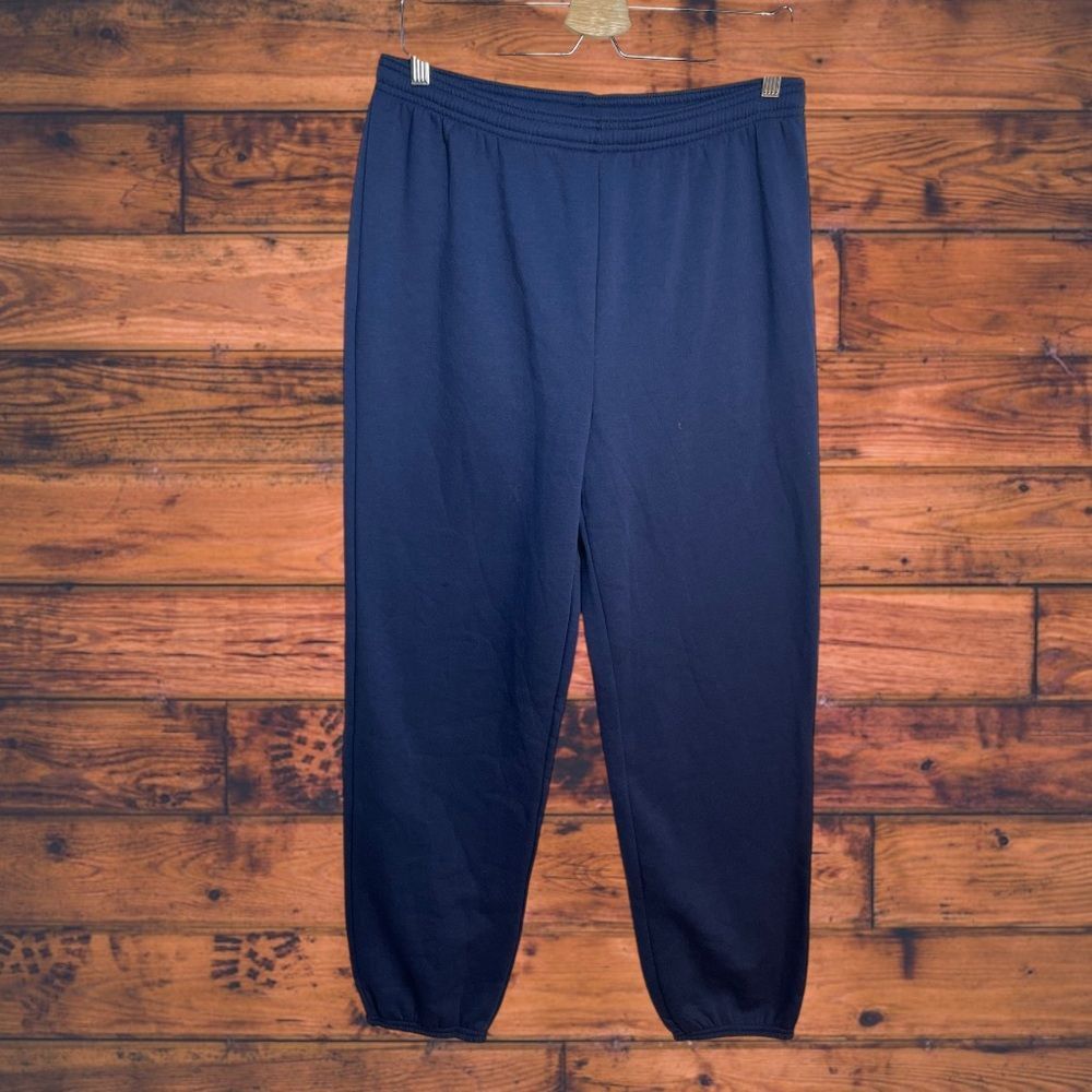 Other Mission Ridge Navy Sweatpants Medium Size US 40 / EU 56 - 1 Thumbnail