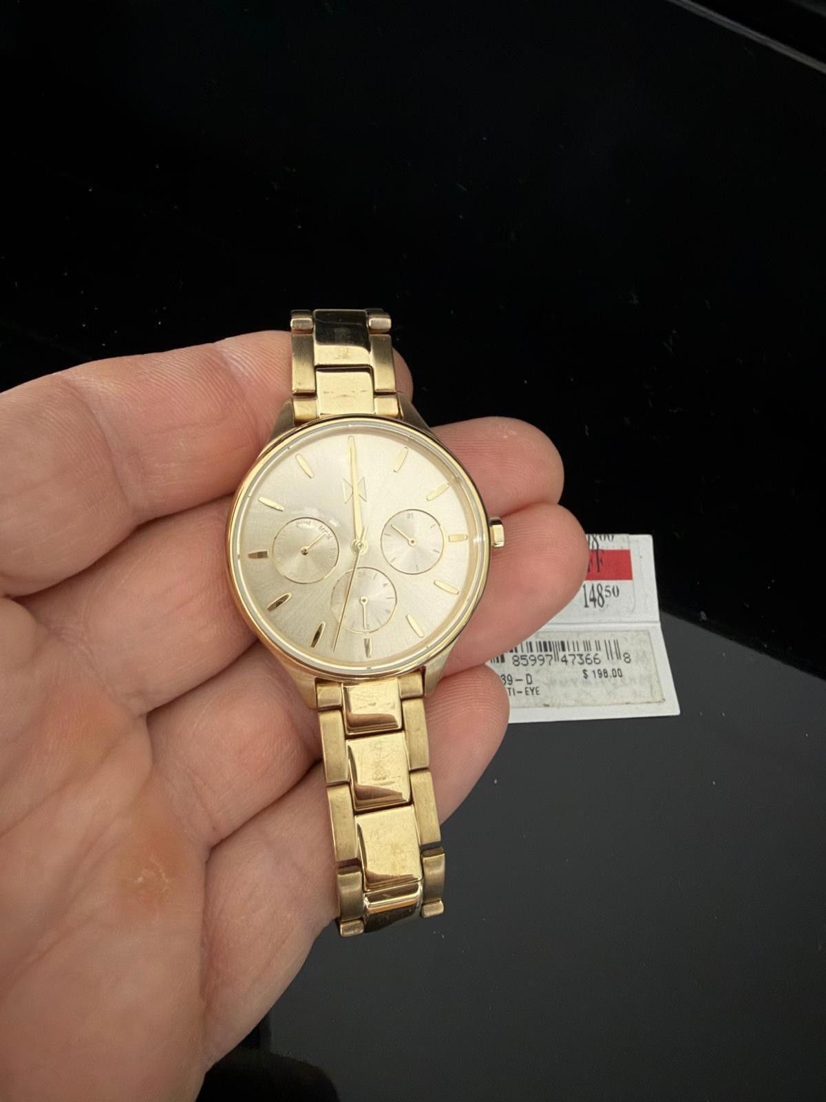 Mvmt MVMT Reina Multi Qtz Multifunction Watch for Women Size ONE SIZE - 2 Thumbnail