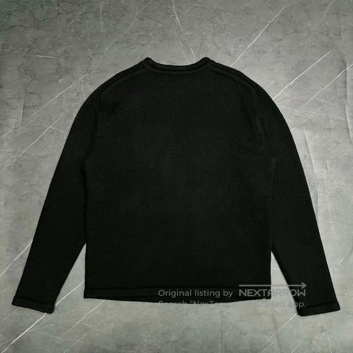 Louis Vuitton louis vuitton piano key sweater in black. Size US S / EU 44-46 / 1 - 2 Thumbnail
