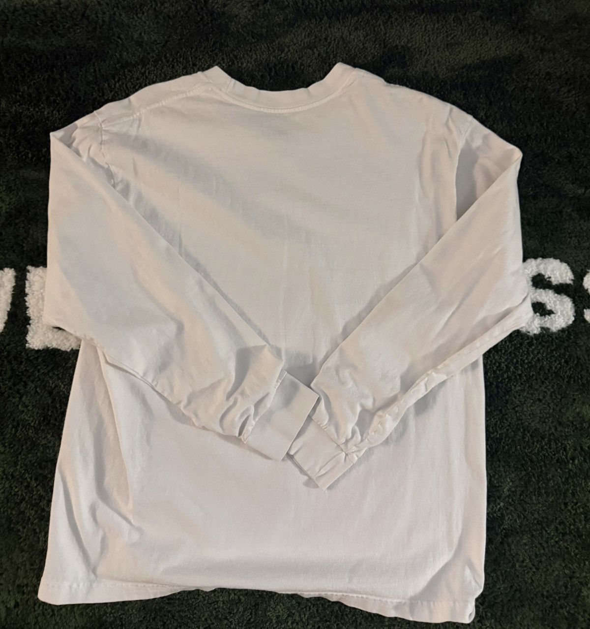 Travis Scott Travis Scott Utopia FE!N Longsleeve Size US L / EU 52-54 / 3 - 2 Thumbnail