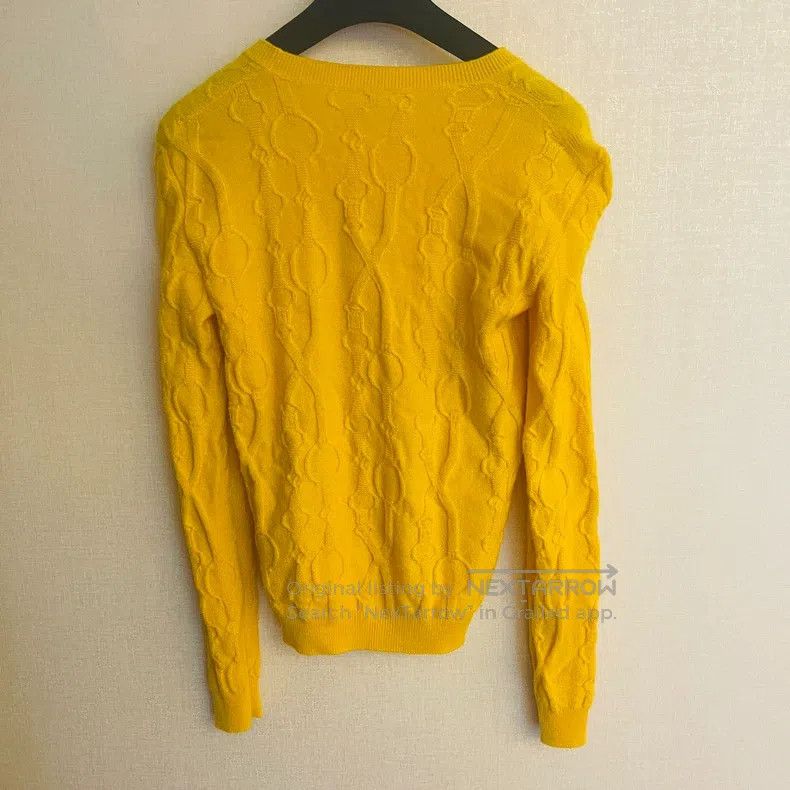 Hermes Hermes Sweater Size XS / US 0-2 / IT 36-38 - 2 Thumbnail