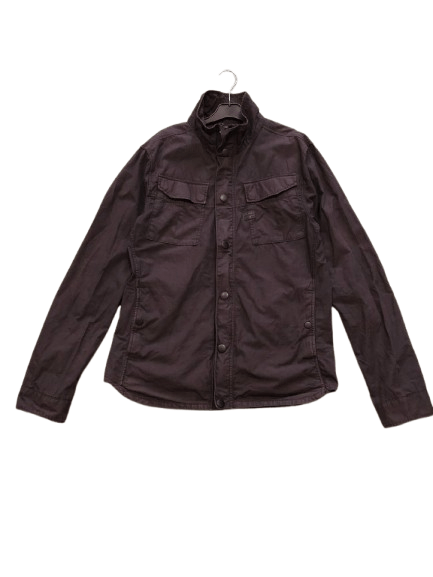 G-Star Vintage G-Star Raw WindBreaker Light Jacket Size M Size US M / EU 48-50 / 2 - 1 Thumbnail