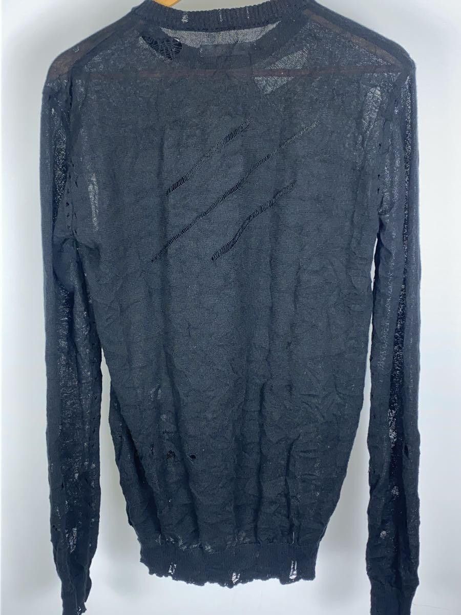 Number (N)ine NUMBER (N)INE knit Size US L / EU 52-54 / 3 - 2 Thumbnail