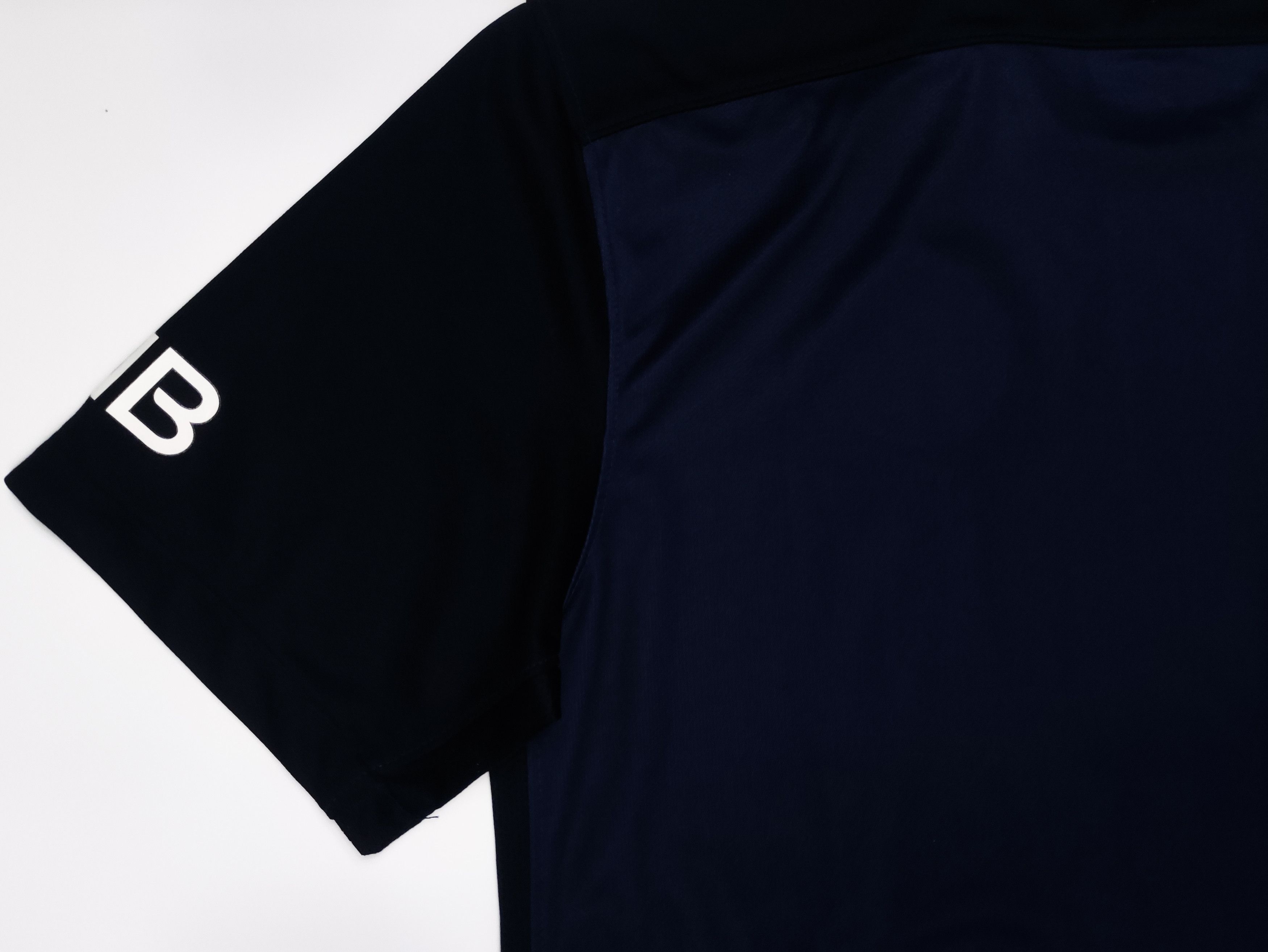 Nike Paris Saint-Germain 2015 2016 Nike Home Shirt PSG Size US M / EU 48-50 / 2 - 12 Thumbnail