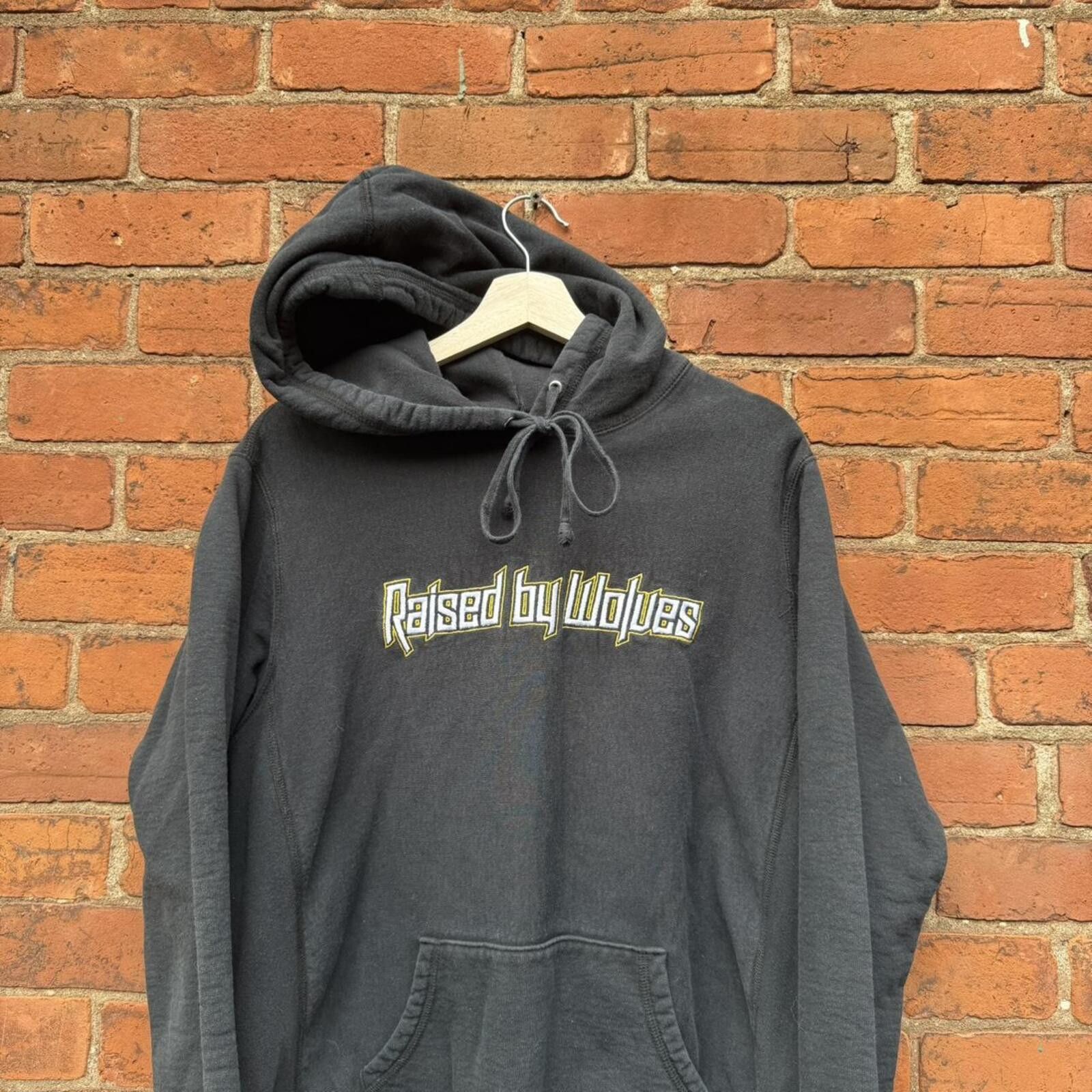 Raised By Wolves raised by wolves brutalist hoodie L Size US L / EU 52-54 / 3 - 2 Thumbnail
