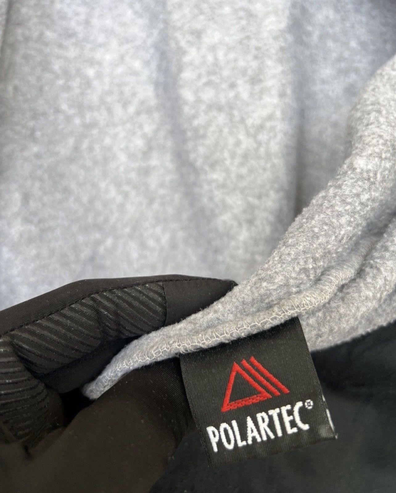 Vintage Vintage 80s Penfield Fleece Sweater Zip Up Polartec Sweater Size US S / EU 44-46 / 1 - 9 Thumbnail