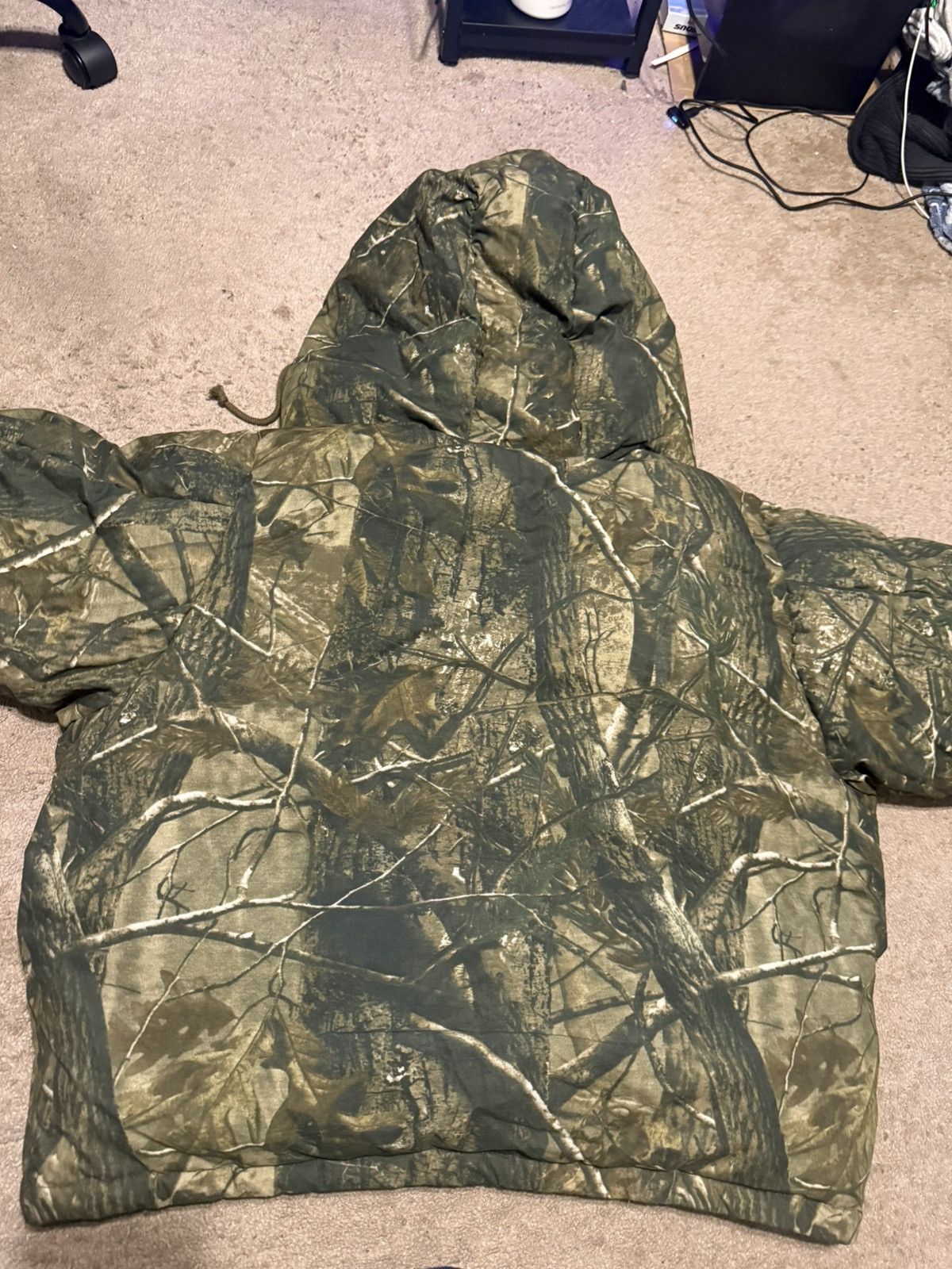 Yeezy YEEZY SZN 5 CAMO PUFFER SAMPLE Size US M / EU 48-50 / 2 - 5 Thumbnail