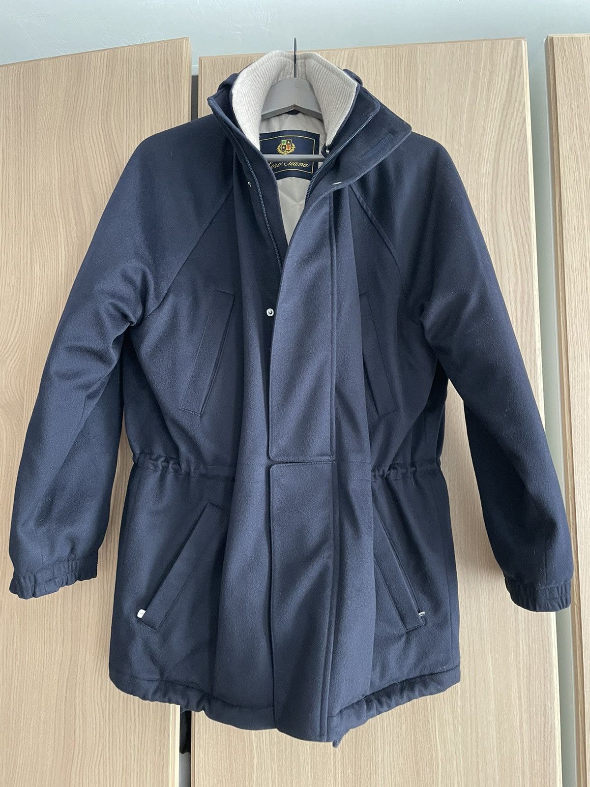 Loro Piana Loro Piana Icer Jacket Grailed