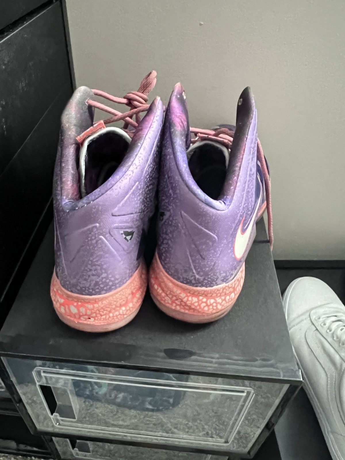 Nike Lebron X All Star Size 14 Size US 14 / EU 47 - 2 Thumbnail