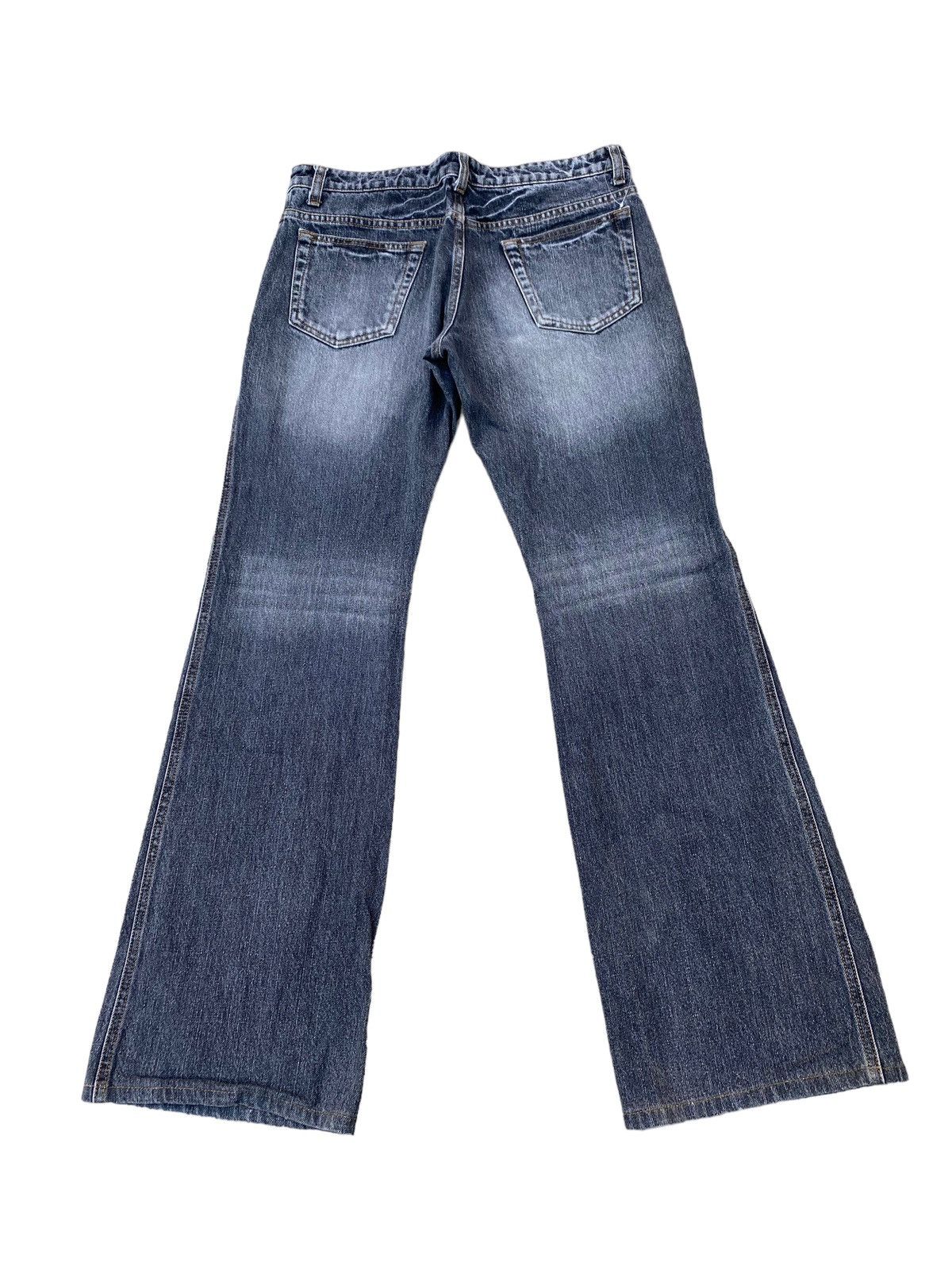 Comme Ca Ism Comme Ca Du Men Bush Pant Style Flare Pant Size US 32 / EU 48 - 2 Thumbnail