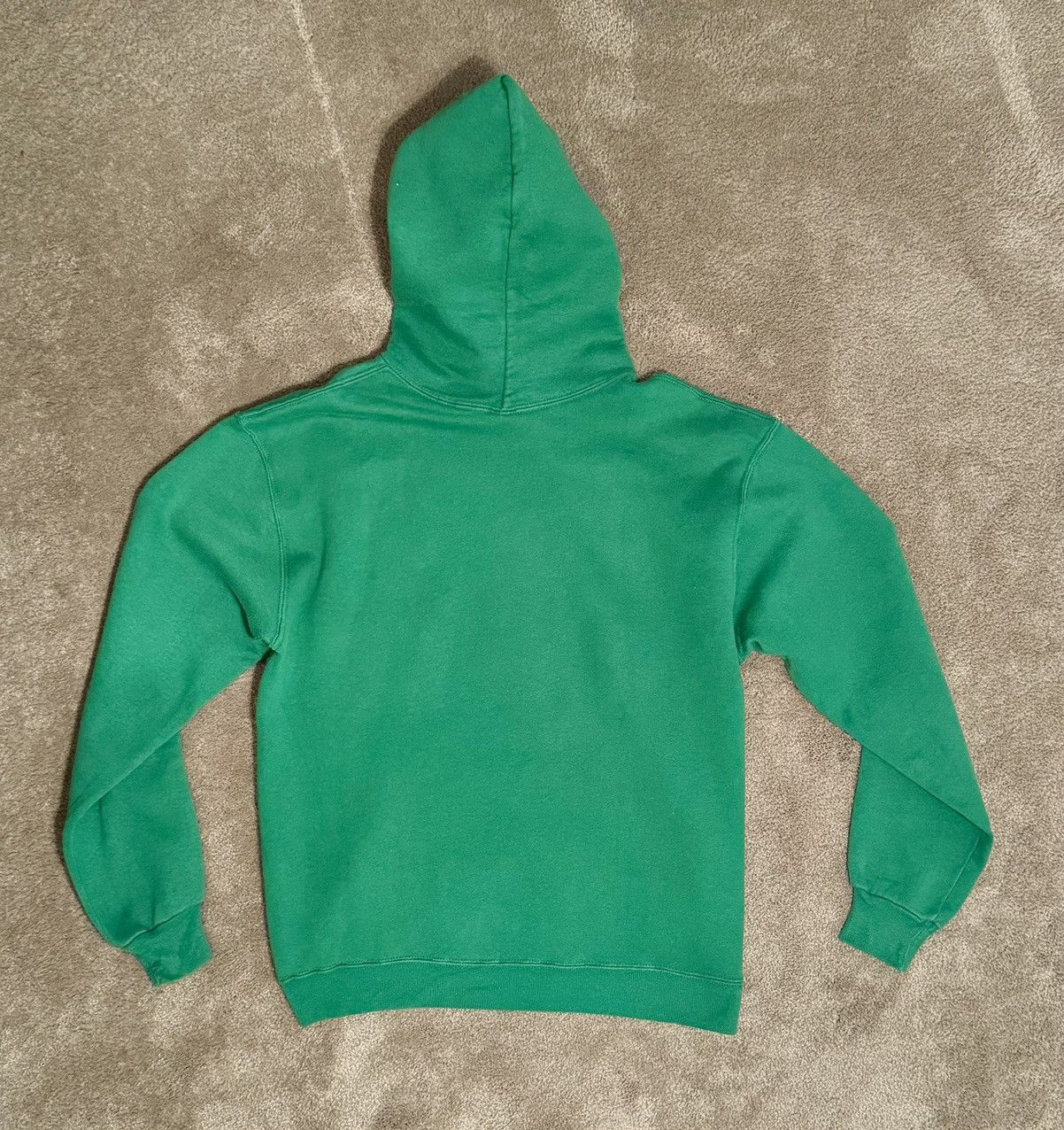 Russell Athletic Russell Athletic Green Hoodie Medium Size US M / EU 48-50 / 2 - 3 Thumbnail