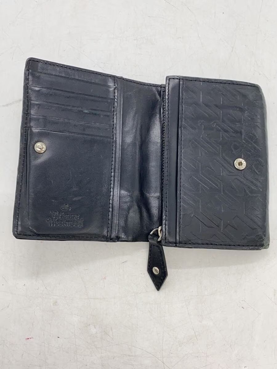 Vivienne Westwood Star Orb Leather Wallet Size ONE SIZE - 6 Thumbnail