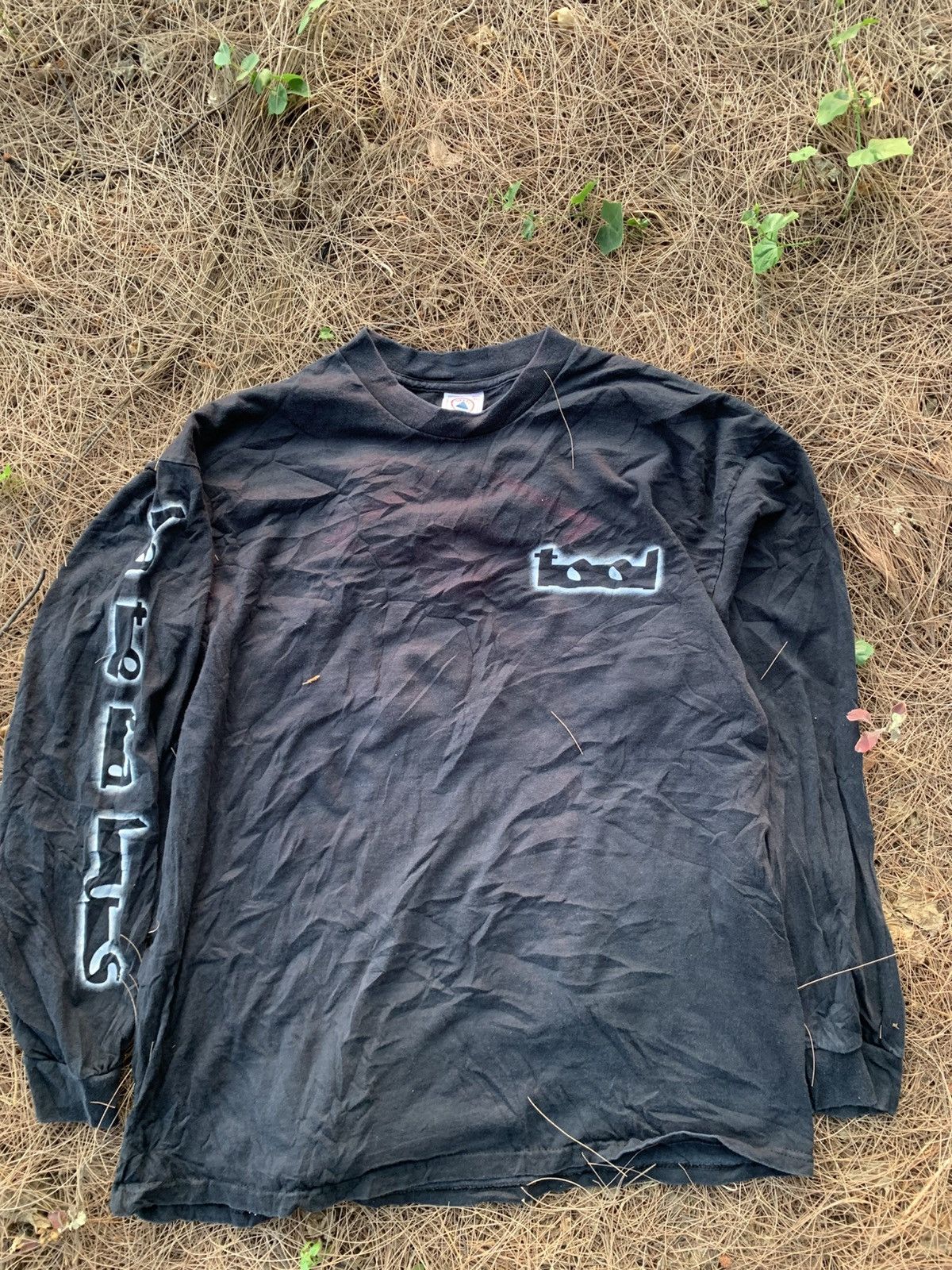 Band Tees Tool band shirt Size US XL / EU 56 / 4 - 1 Thumbnail