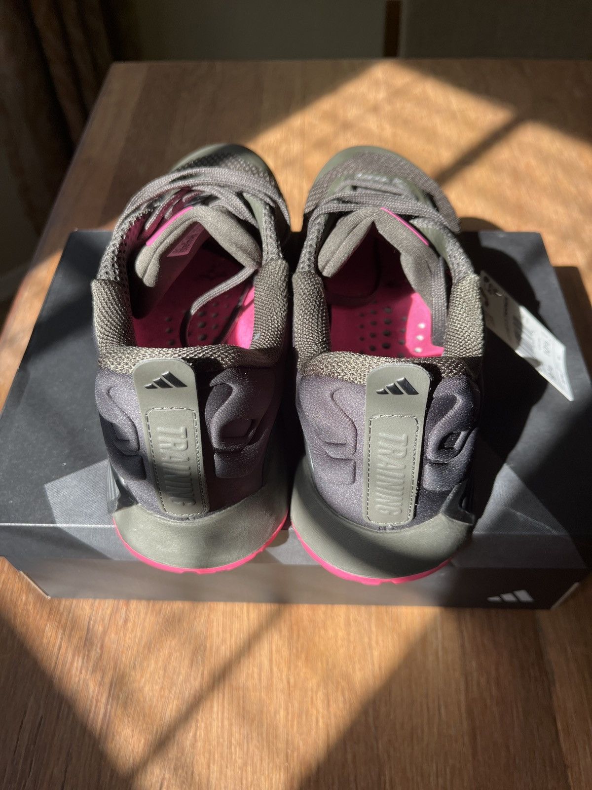 Adidas Adidas Dropset 3 Size US 9.5 / EU 42-43 - 3 Thumbnail