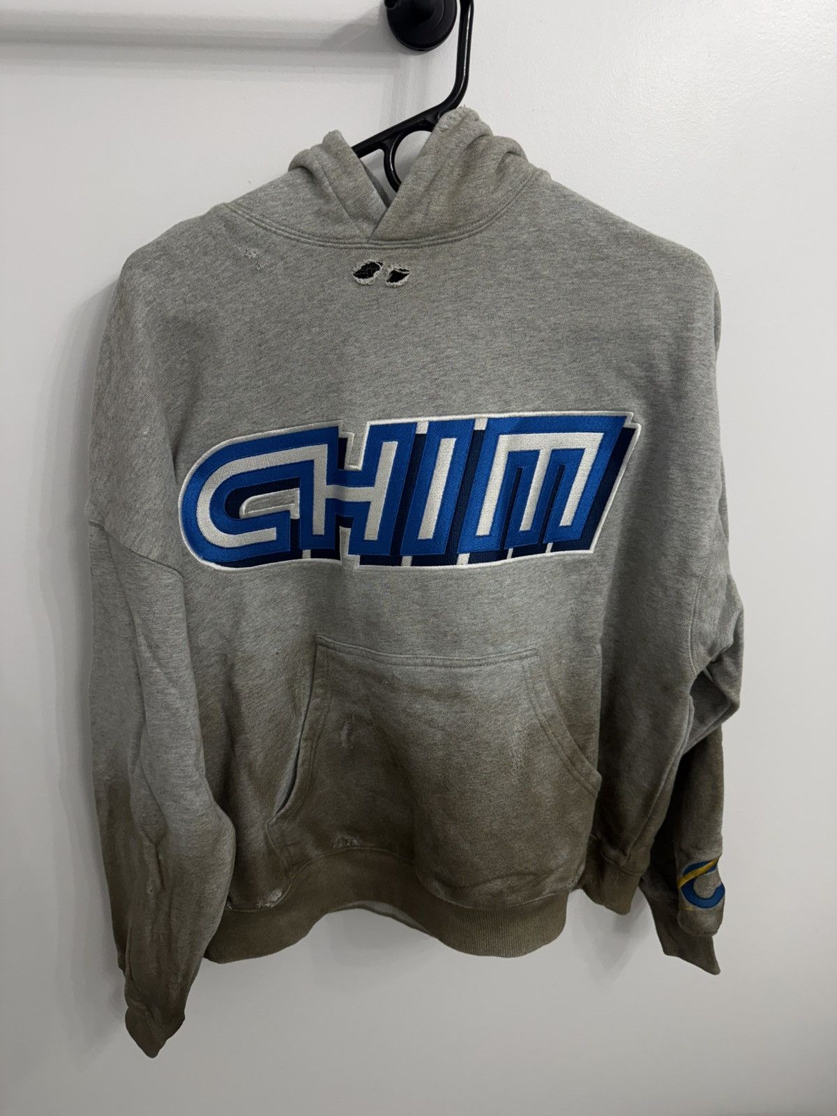 HMDD HMDD Chim Hoodie Size US XS / EU 42 / 0 - 1 Thumbnail