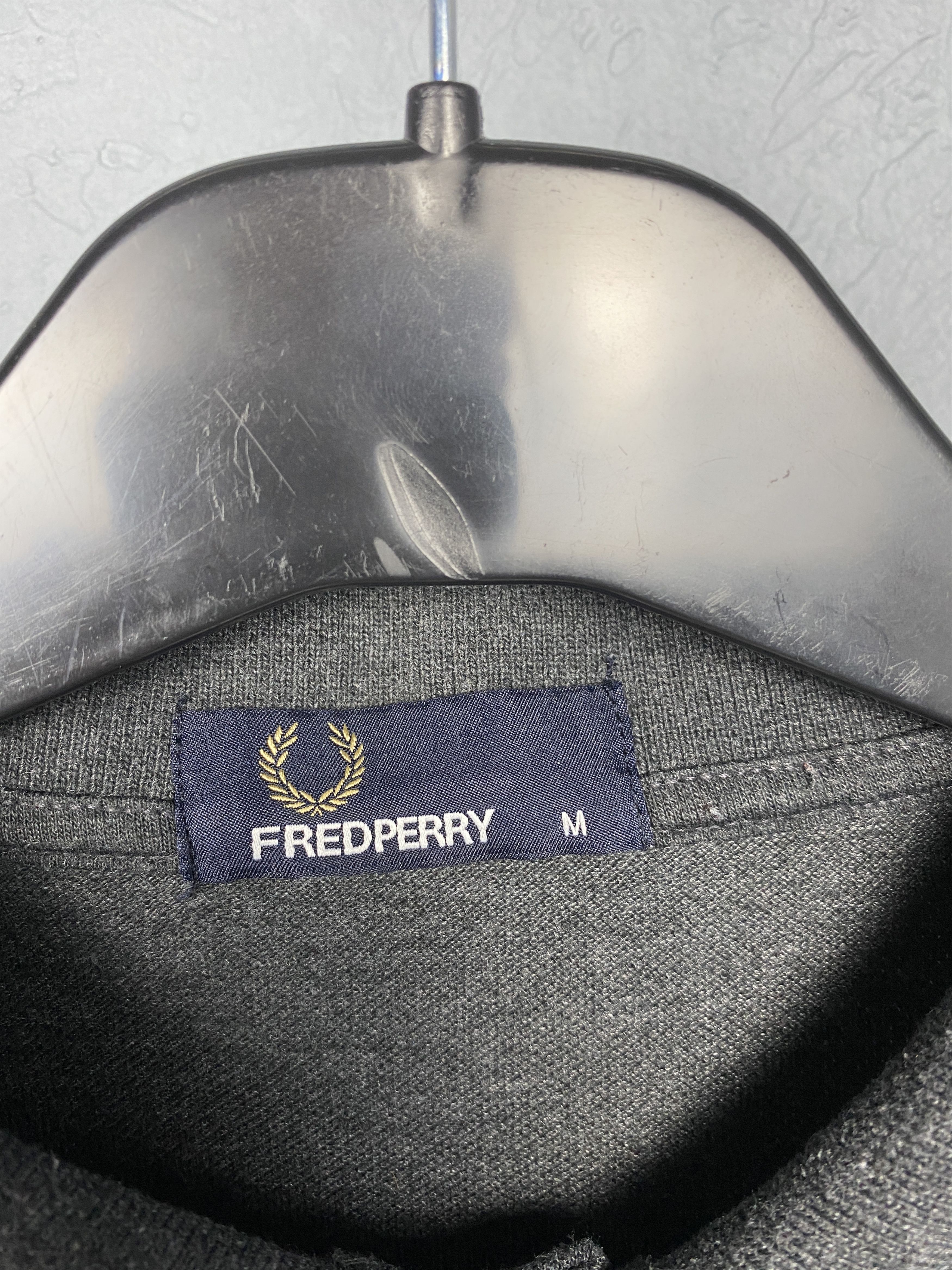 Fred Perry Fred Perry Vintage Mens Polo Shirt Size M Size US M / EU 48-50 / 2 - 3 Thumbnail