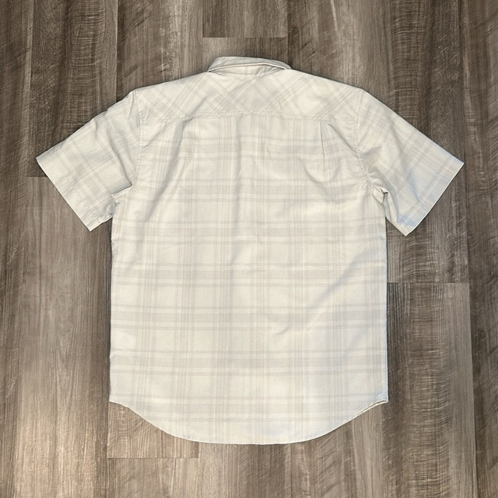 Orvis Orvis Classic Collection Performance Short Sleeve - Medium Size US M / EU 48-50 / 2 - 3 Thumbnail