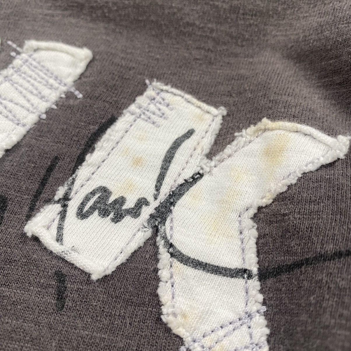 Tony Hawk y2k Tony Hawk Skateboard LS Tee Size US M / EU 48-50 / 2 - 5 Thumbnail