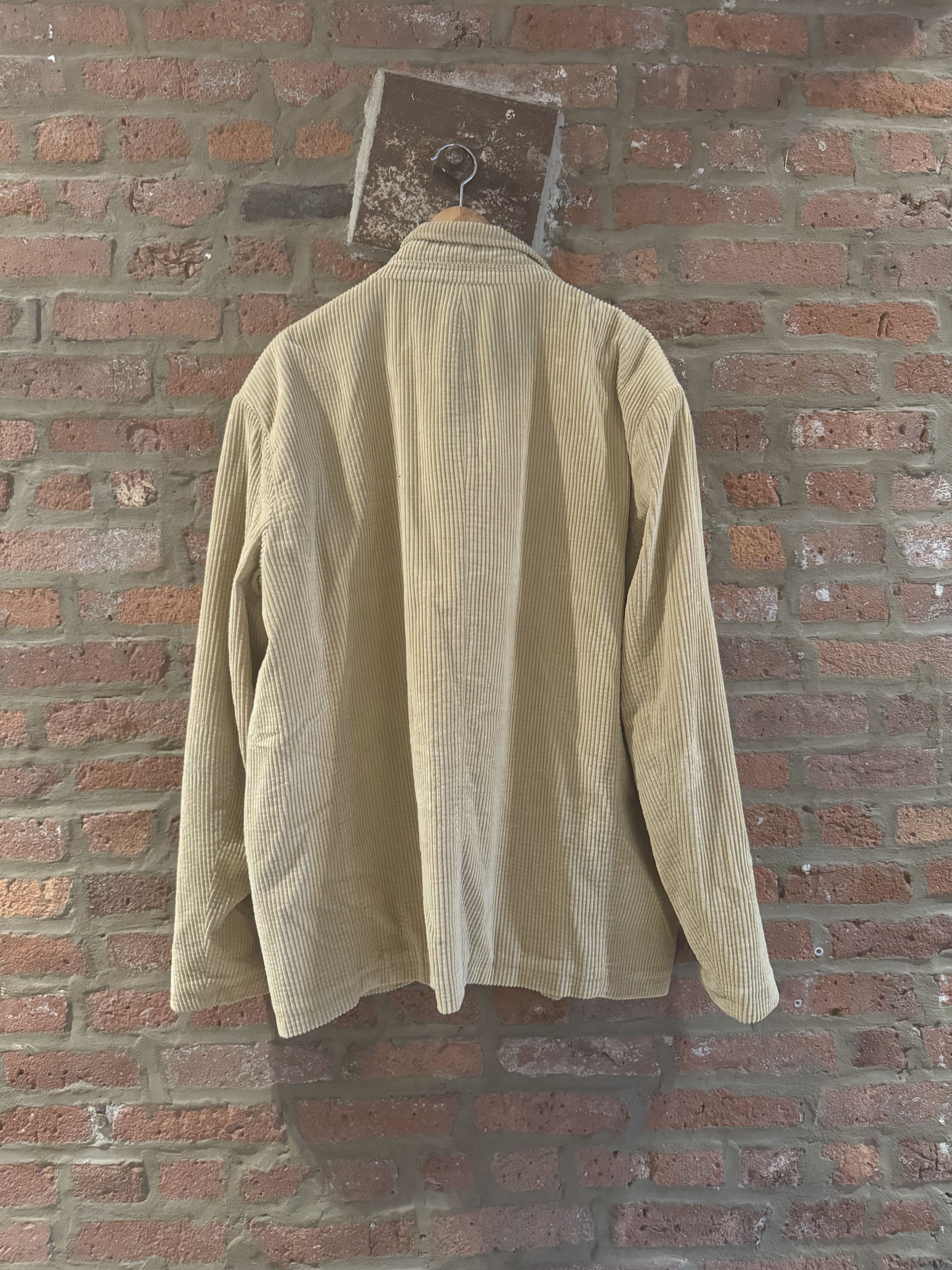 Other American Vintage - Cord Jacket Size US XL / EU 56 / 4 - 3 Thumbnail