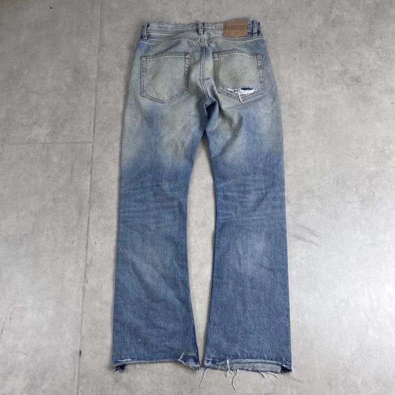 Enfants Riches Deprimes Enfants Riches Deprimes23ss Original Flared Jeans 2503-Next Size US 30 / EU 46 - 4 Thumbnail