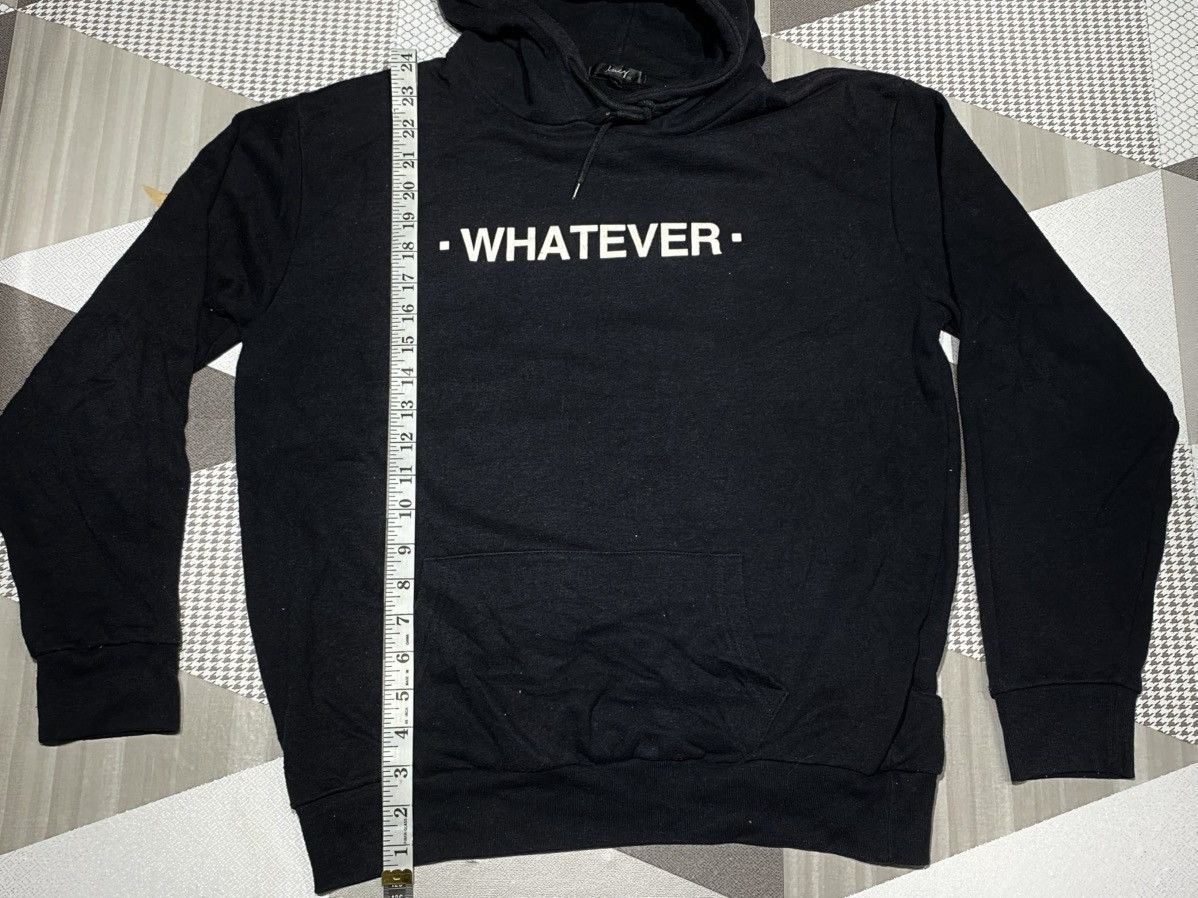 Other Whatever Hoodie Size US L / EU 52-54 / 3 - 10 Thumbnail