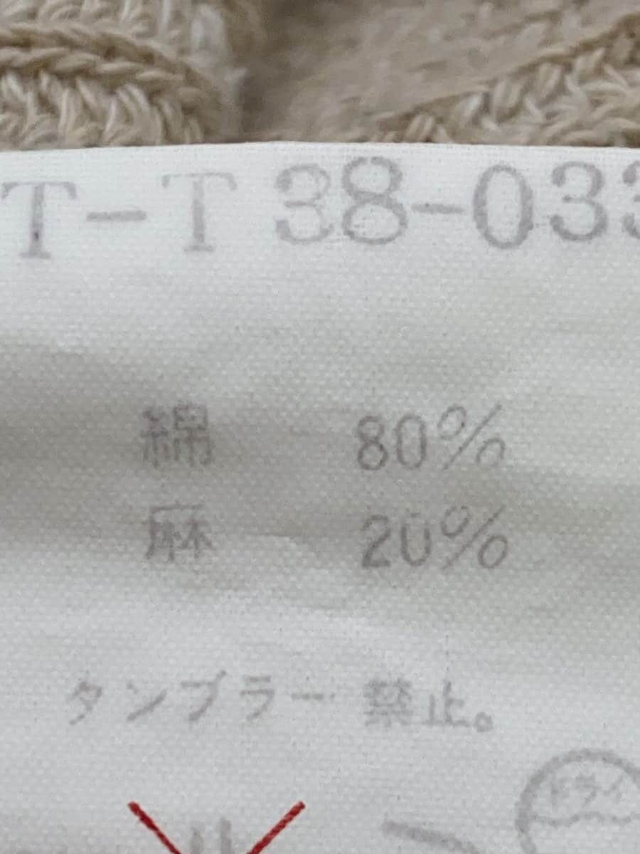 Yohji Yamamoto Y's for Men 90s Double Pocket_cotton linen knit Size US XXL / EU 58 / 5 - 4 Thumbnail