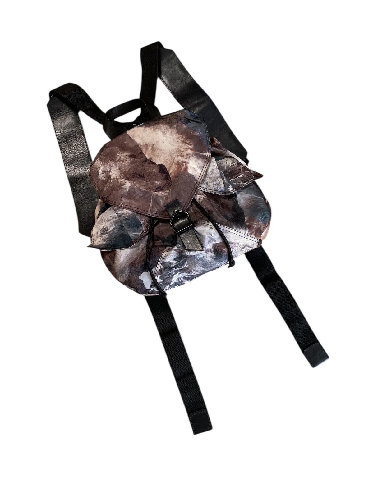 Carven Carven nylon art backpack Size ONE SIZE - 1 Thumbnail