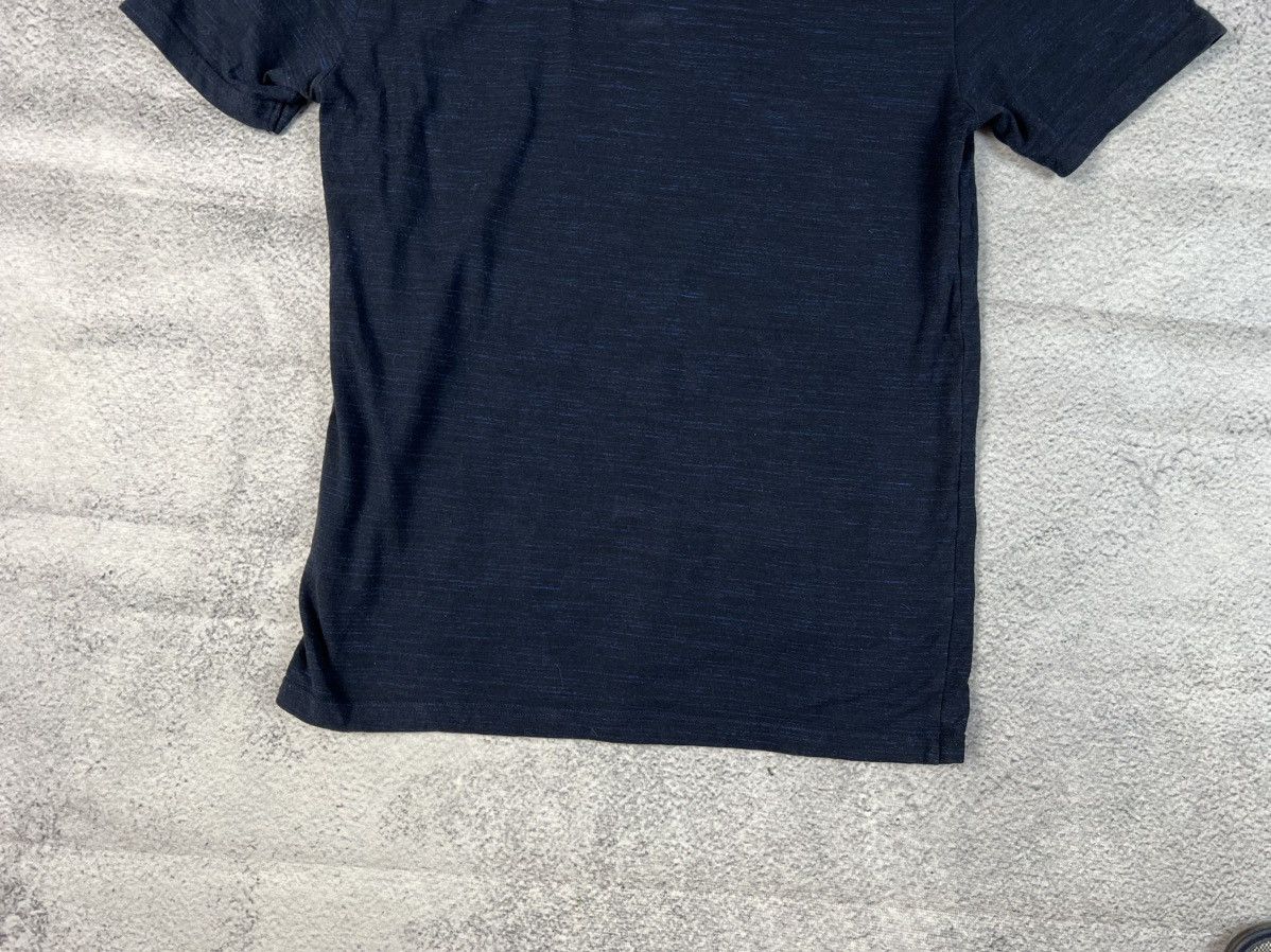 Designer × Reiss Reiss basic classic T-shirt Size US S / EU 44-46 / 1 - 7 Thumbnail