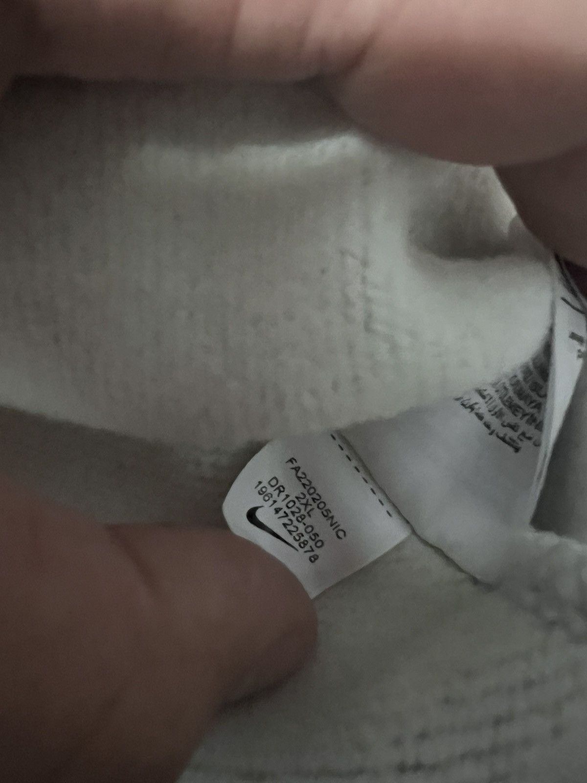 Nike SB Nike sb hoodie Size US XXL / EU 58 / 5 - 3 Thumbnail