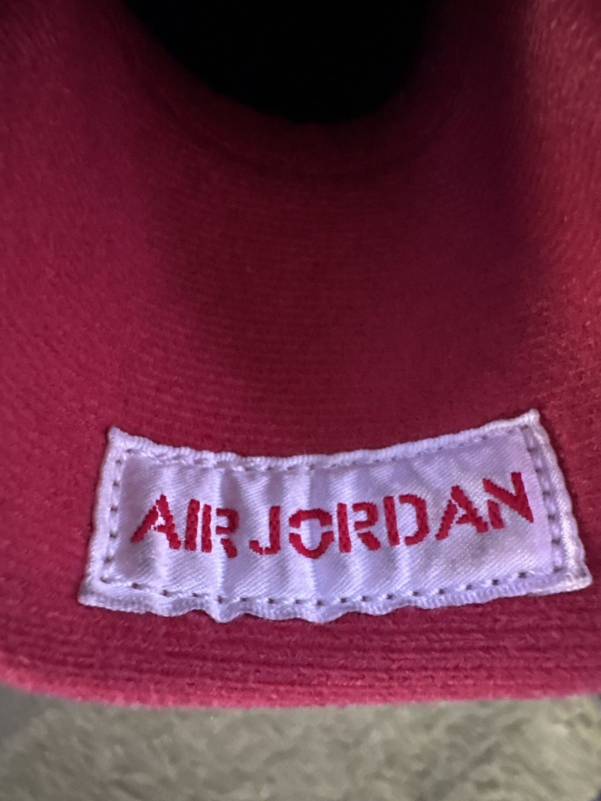 Jordan Brand fire red 4’s Size US 10 / EU 43 - 7 Thumbnail