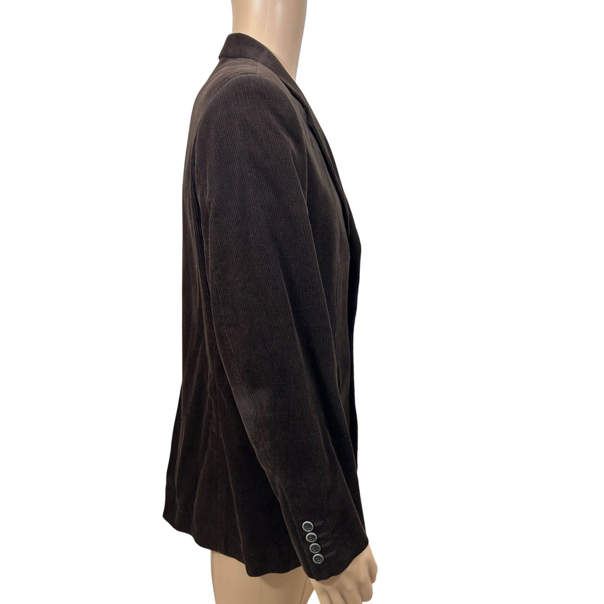 Tasso Elba Tasso Elba Men’s Vtg Blazer Sports Coat Jacket M 39 -41 Brow Size US M / EU 48-50 / 2 - 7 Thumbnail