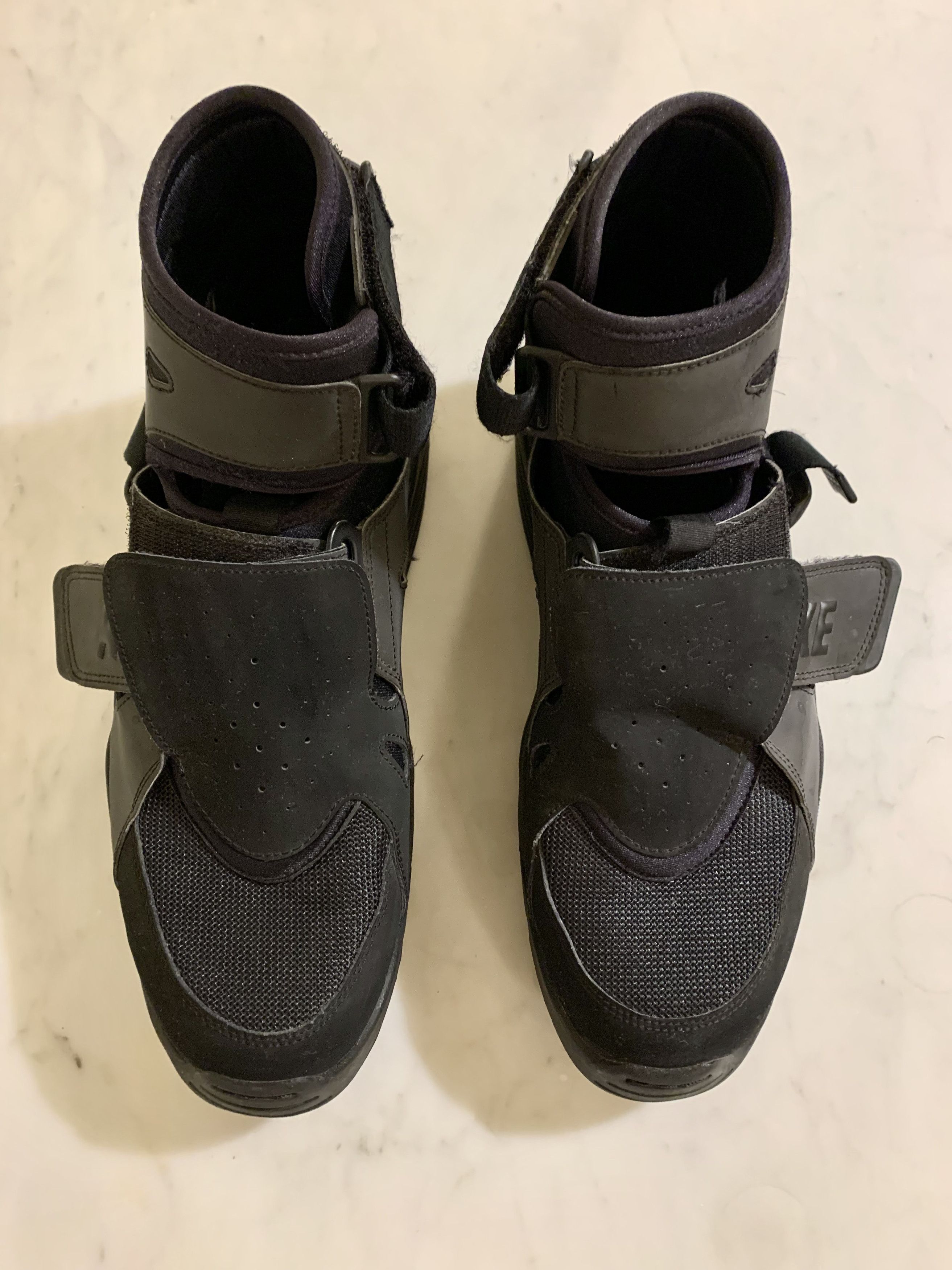 Comme des Garcons Homme Plus × Nike COMME DES GARCONS HOMME PLUS x NIKE Size US 10.5 / EU 43-44 - 5 Thumbnail